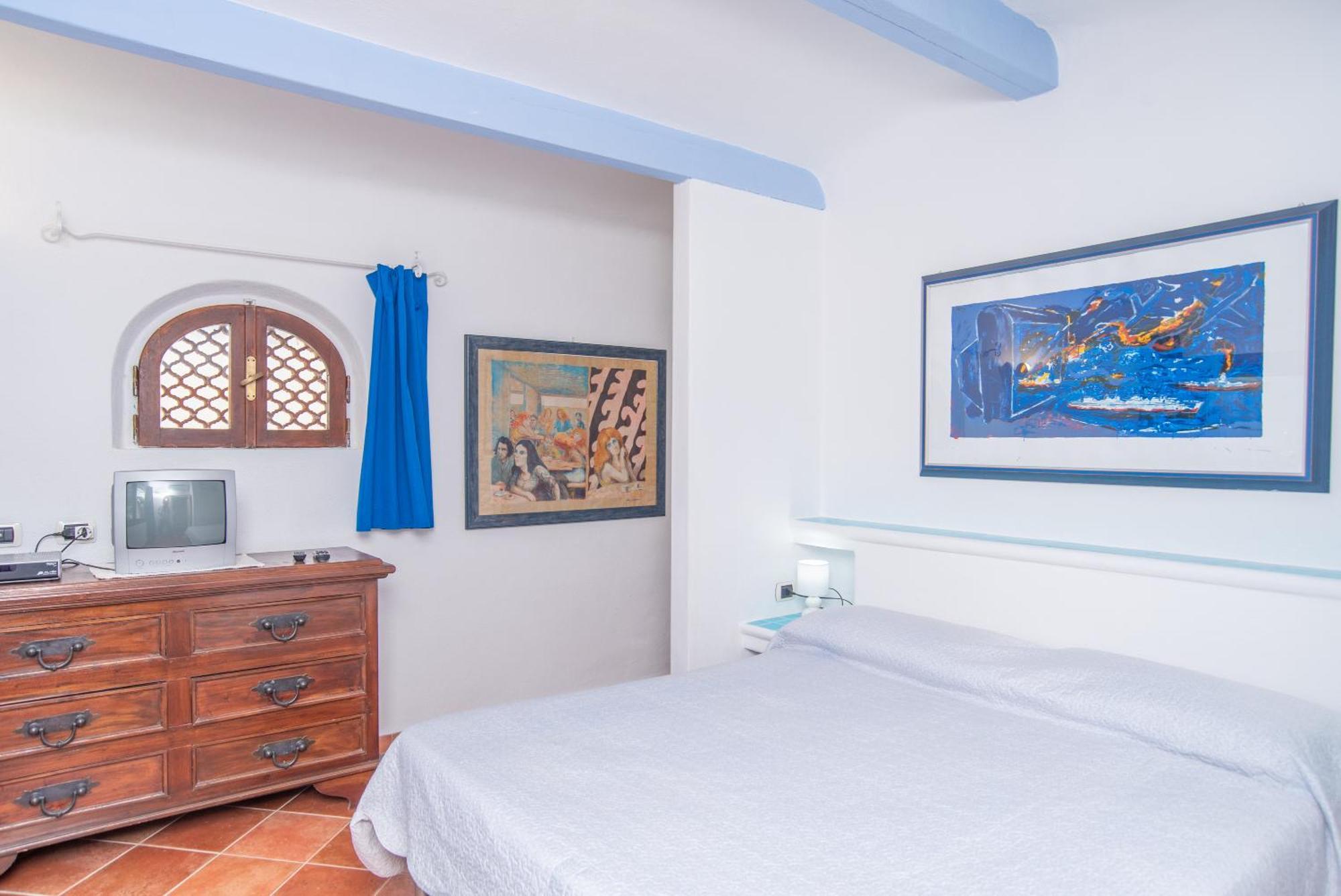 Cottage Penelope Palau Luaran gambar