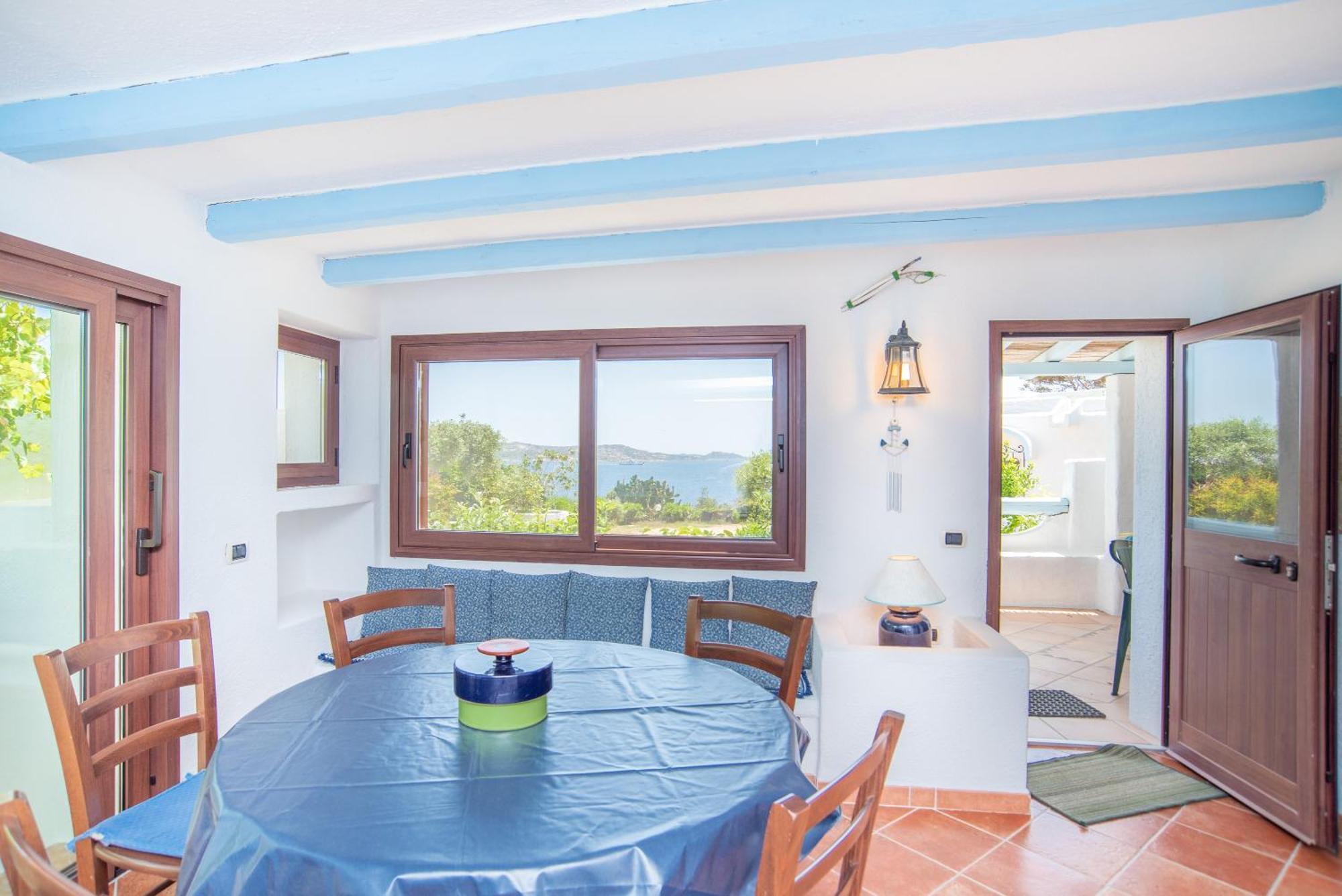 Cottage Penelope Palau Luaran gambar