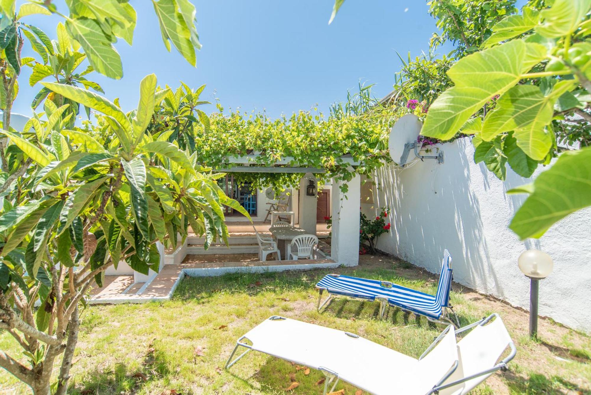 Cottage Penelope Palau Luaran gambar