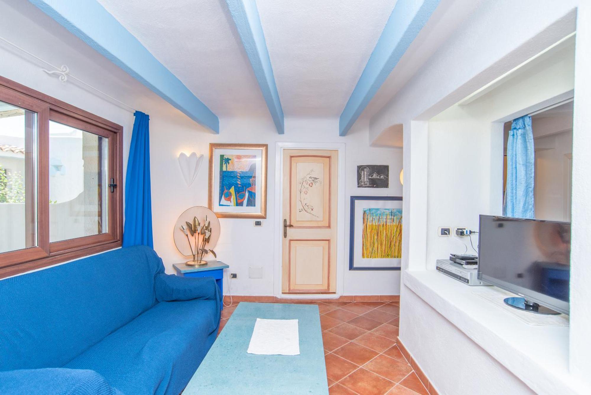 Cottage Penelope Palau Luaran gambar