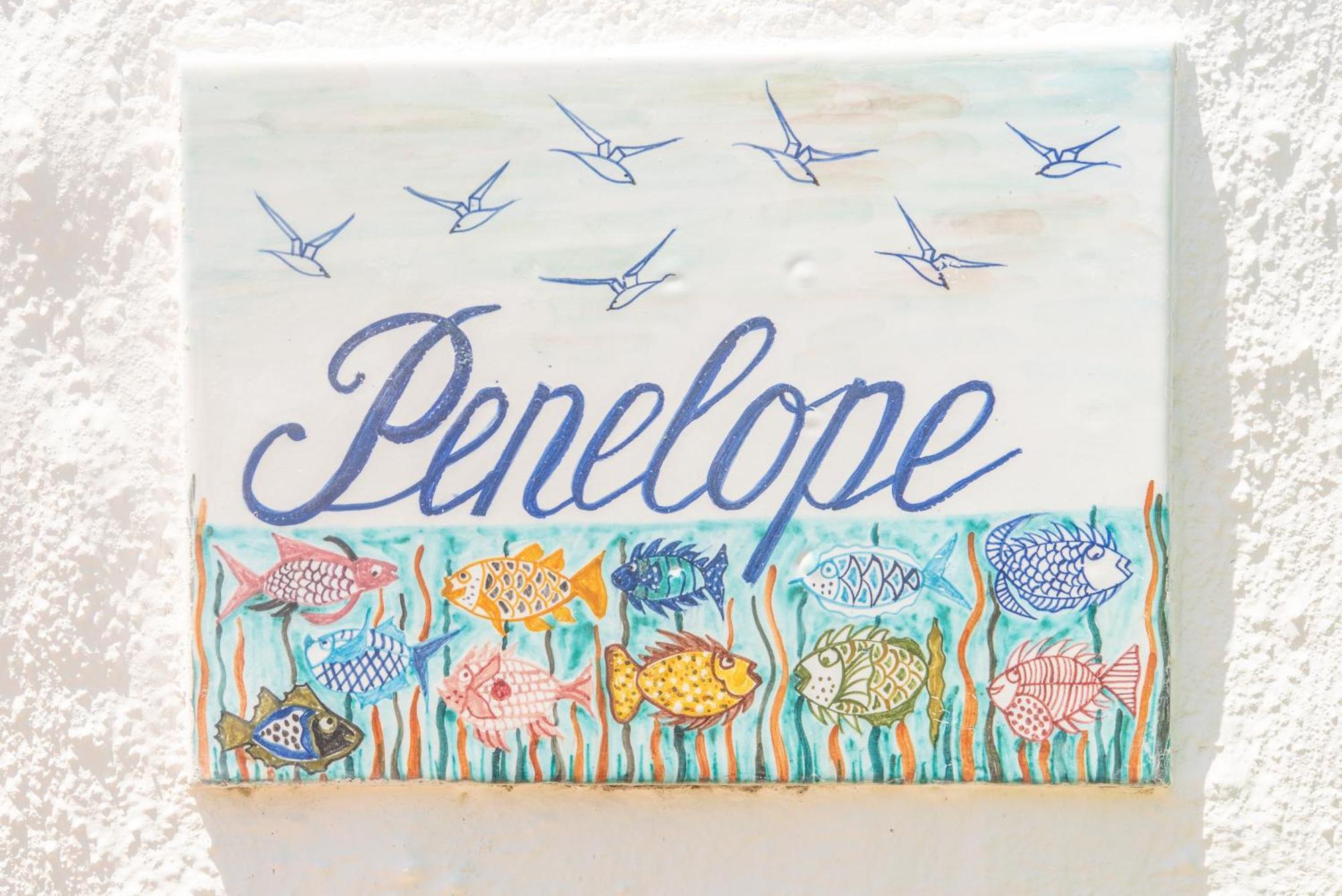 Cottage Penelope Palau Luaran gambar