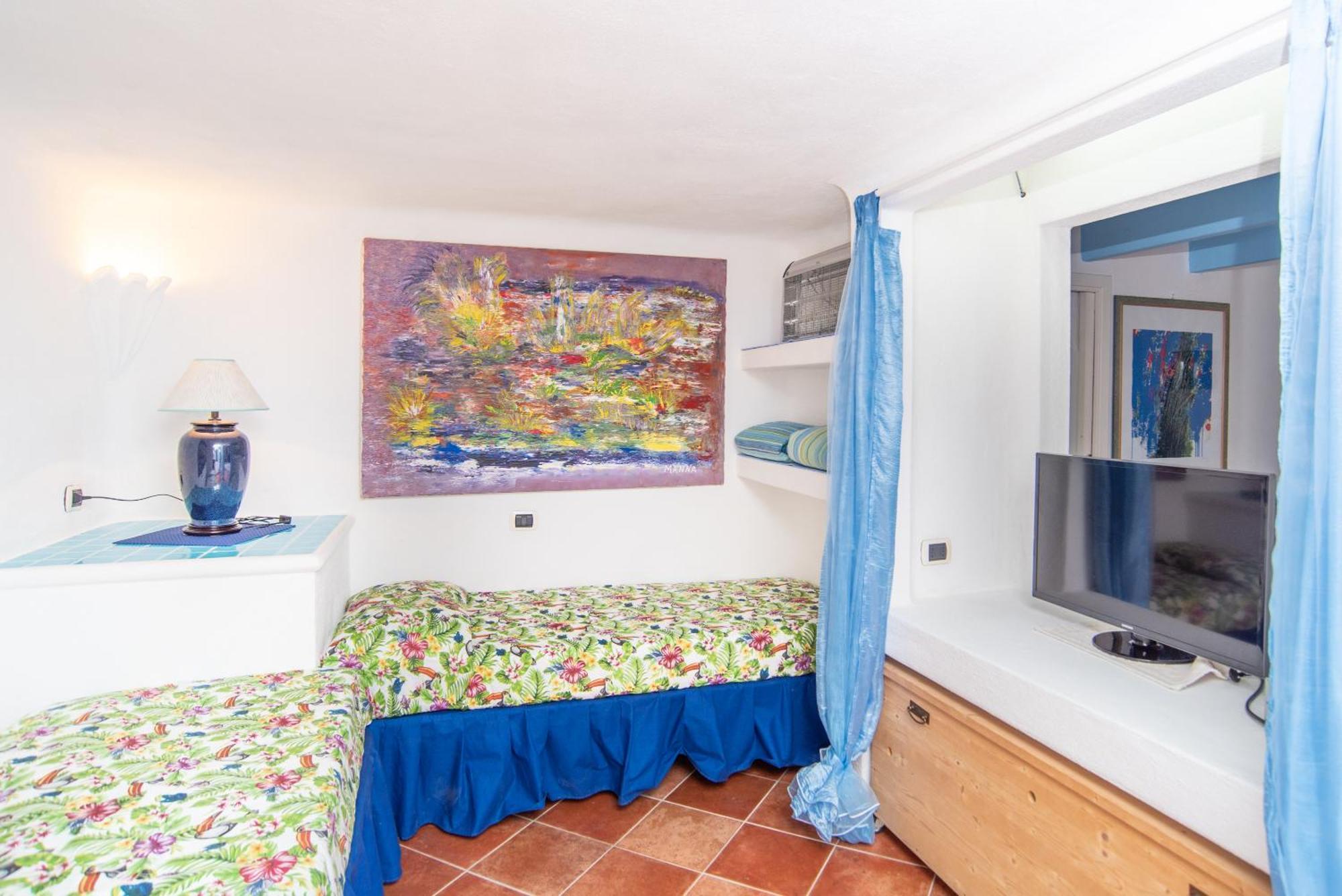 Cottage Penelope Palau Luaran gambar