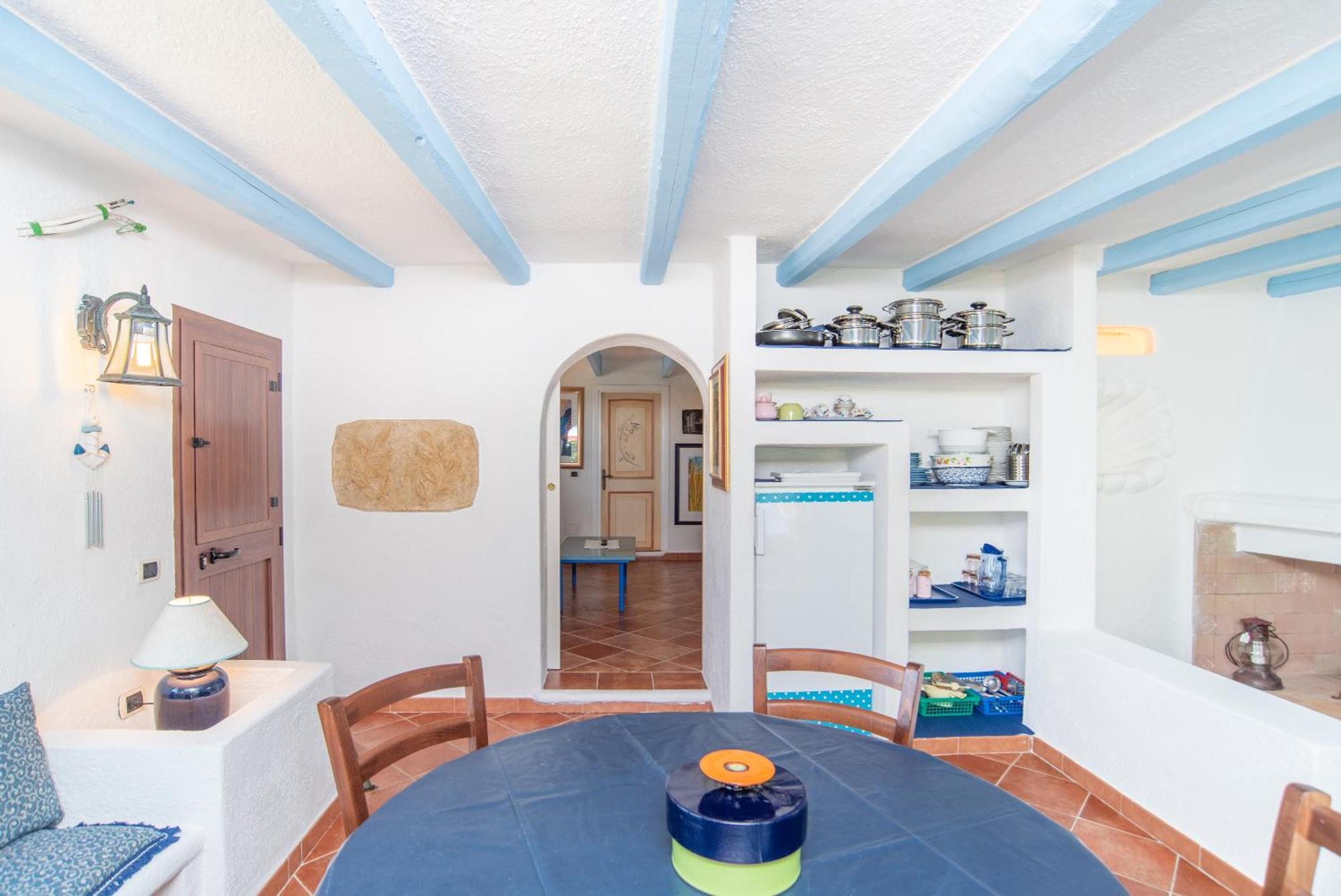 Cottage Penelope Palau Luaran gambar